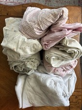 Assorted Crib Sheets for Girls Boys Baby Bedding