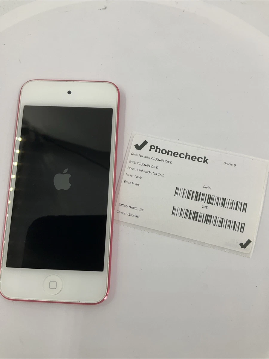 B*！様 iPhone　iPodまとめ売り Apple iPod 第5 代iPod Touch | eBay