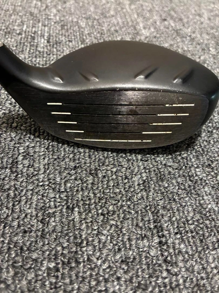 Ping G400 SFT 5W 19° Fairway Wood Head Only Left-Handed Used Japan - Image 4 of 4