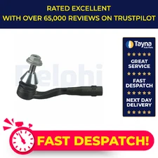 Tie / Track Rod End fits MERCEDES GLE350D C292, W166 3.0D 15 to 19 Joint Delphi