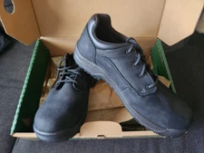 DANNER MEN'S CALIPER 3" SAFETY TOE (19450/19451 WATER PF, SLIP/RESIST, ASTM, EH)