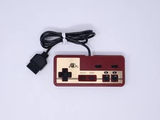 Hudson Nintendo Famicom Controller Pad FC HC62-4 Japan Import US Seller