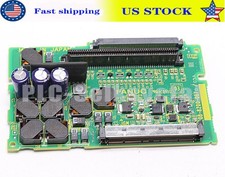 FANUC 1 SLOT BACKPLANE A20B-8200-0670