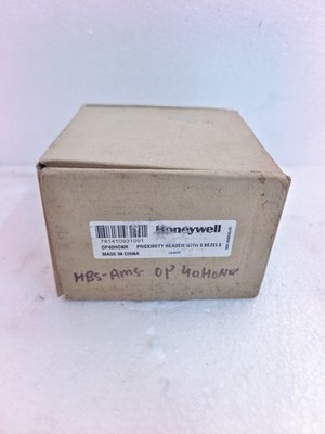 Honeywell Access OP40HONR OmniProx Wall Mount Proximity Reader