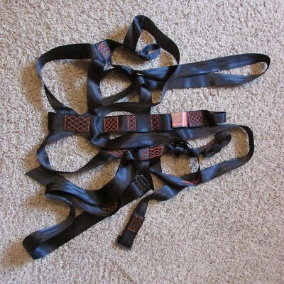 Photo inspiration: Fresh Look at New Deer Tree Stand Body Safety Harness Adjustable Full Body