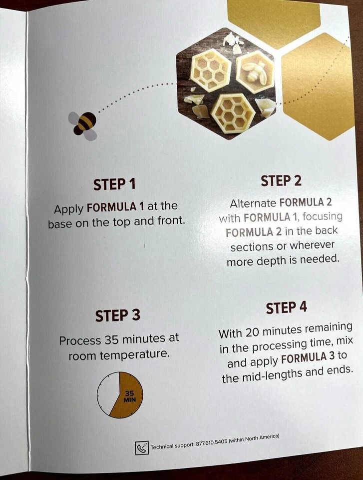 Crema permanente Paul Mitchell The Color color color de cabello y gris + cobertura 3 oz - elegir Foto 4 de 4