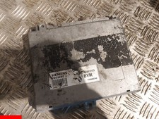 Moteur Renault SAFRANE