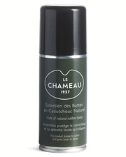 Le Chameau Rubber Spray Neutral 80ml Silicone Spray for Rubber Boots Wellies