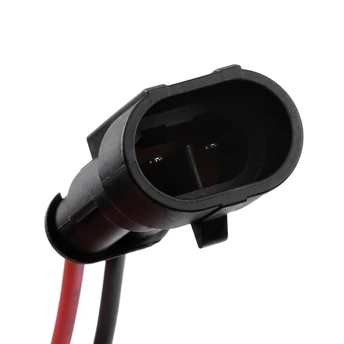 Lot 2Pin Waterproof Electrical Wire Cable Connector Male Female Way Plug 10Set - Picture 8 of 11