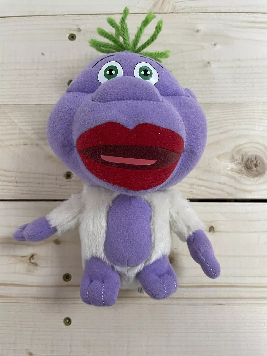 Peanut stuffed animal jeff dunham sale