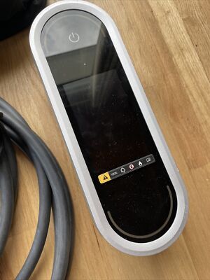 Porsche Mobile Charger Connect (IC-CPD) Taycan EV OEM 100/240v 9.6