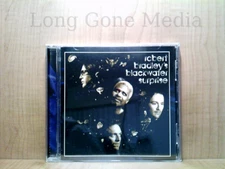 Robert Bradley's Blackwater Surprise (CD, Self Titled, 1996, RCA)