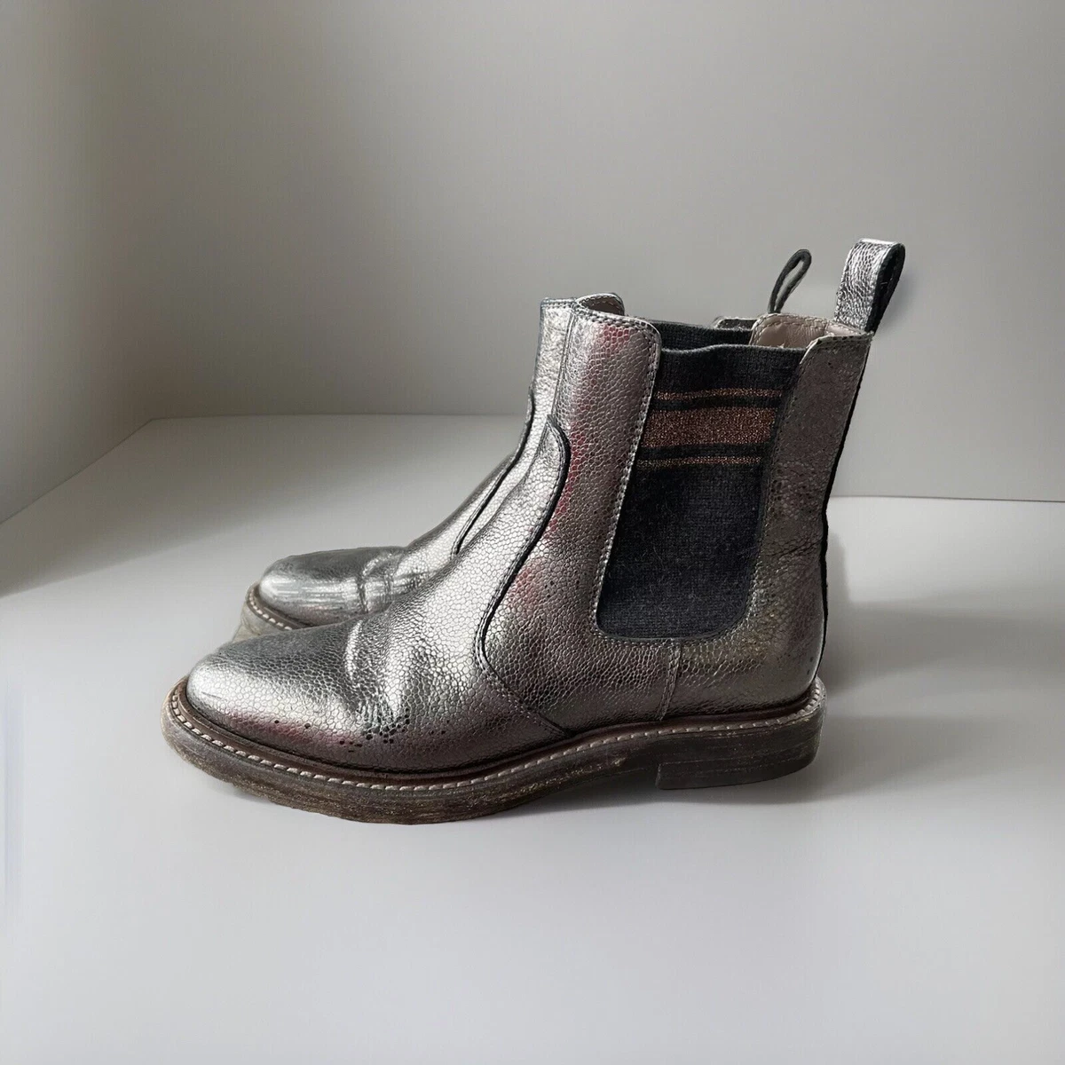 Brunello Cucinelli Women's Boots for sale | eBay
