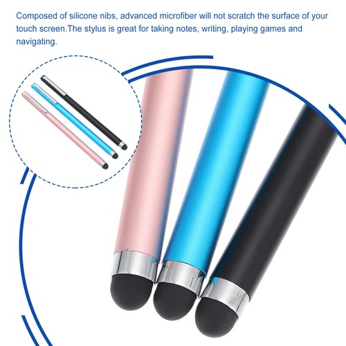 2 Pieces Handgeschriebener Malerei Stift Im Stiftstil Sensitivitätsstiftstift - 第 10/12 張圖片