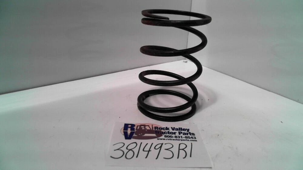 SPRING PTO ENGAGE 381493R1 | eBay