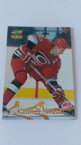 1997-1998 PACIFIC PARAMOUNT U PICK TO FINISH YOUR SET 1-200 - Picture 34 of 183