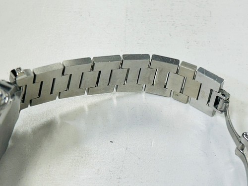 Descuento Reloj Cartier Pasha C W31015M7 2324 Automático Unisex Excelente A2749 - Imagen 8 de 12