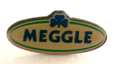 Meggle Butter Logo Pin (H20)