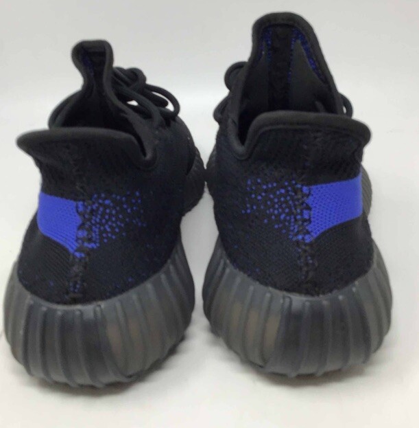未使用 ヘトロジェニティ  blue adidas Yeezy Boost 350 V2 Dazzling Blue - GY7164 Raffles