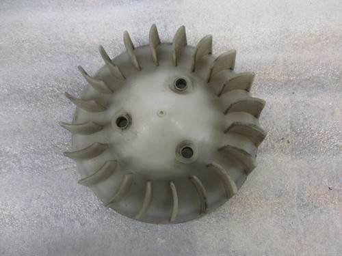 ER. Generic Ideo 50 lüfterrad kühlerrad rad ventilator