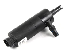 Genuine OEM Windshield Washer Pump For Saab 90508709