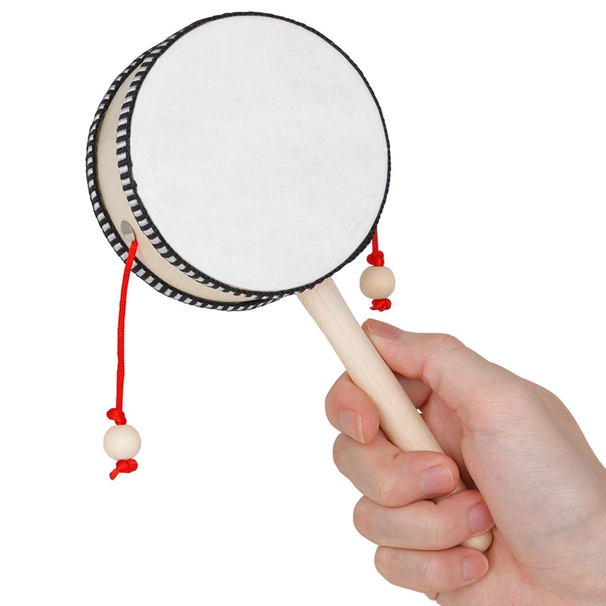 Chinese rattle 2025