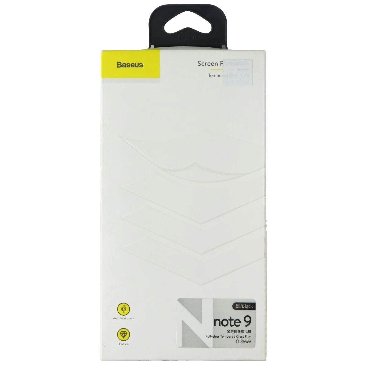 Baseus Cell Phone Screen Protectors for Samsung