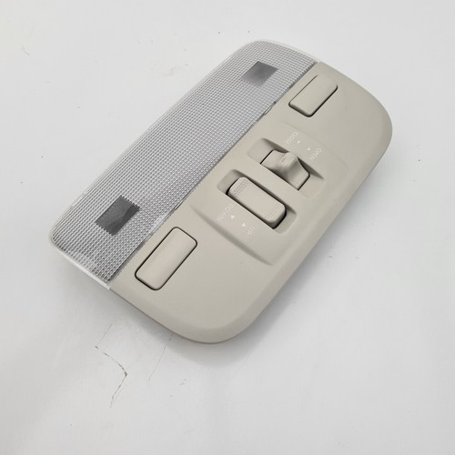 Subaru Impreza Interior Roof Light G3 04/07-11/11 Sunroof Type - Picture 4 of 12