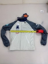 Champion System Childrens Tech Jacket Usa Chess Size Xs X Small 5617-71 