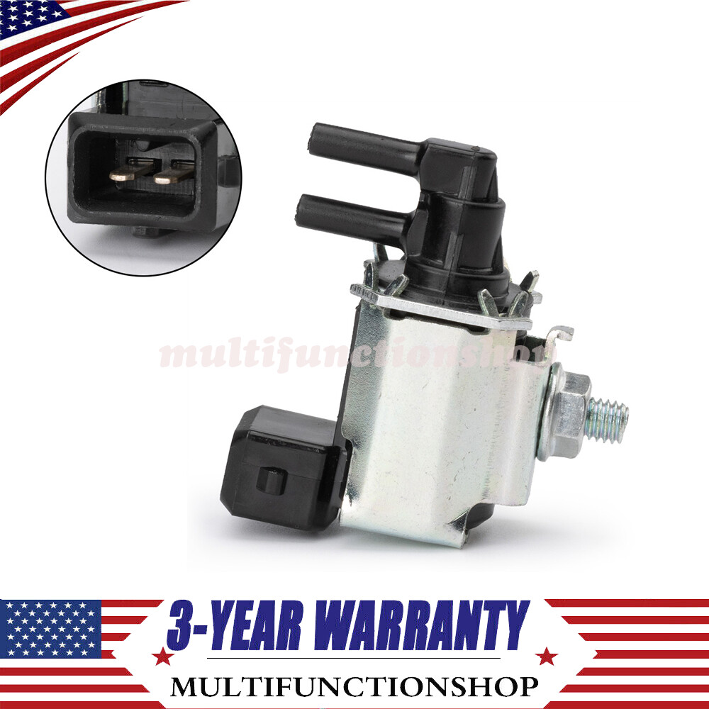 MR188756 Vapor Canister Purge Solenoid For Mitsubishi Volvo