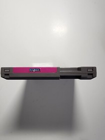 Magmax Nes With Movie Rental Case, Authentic, Tested