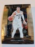 2018-19 PANINI SELECT CONCOURSE BASE #70 Nikola Mirotic