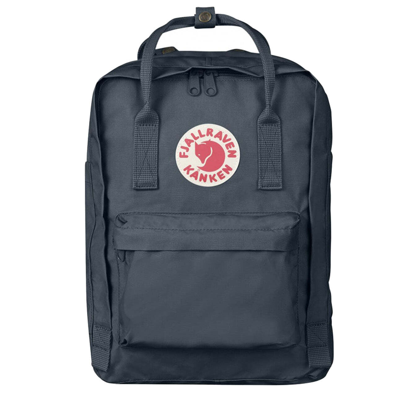 Portátil Fjallraven Kanken 13 grafito