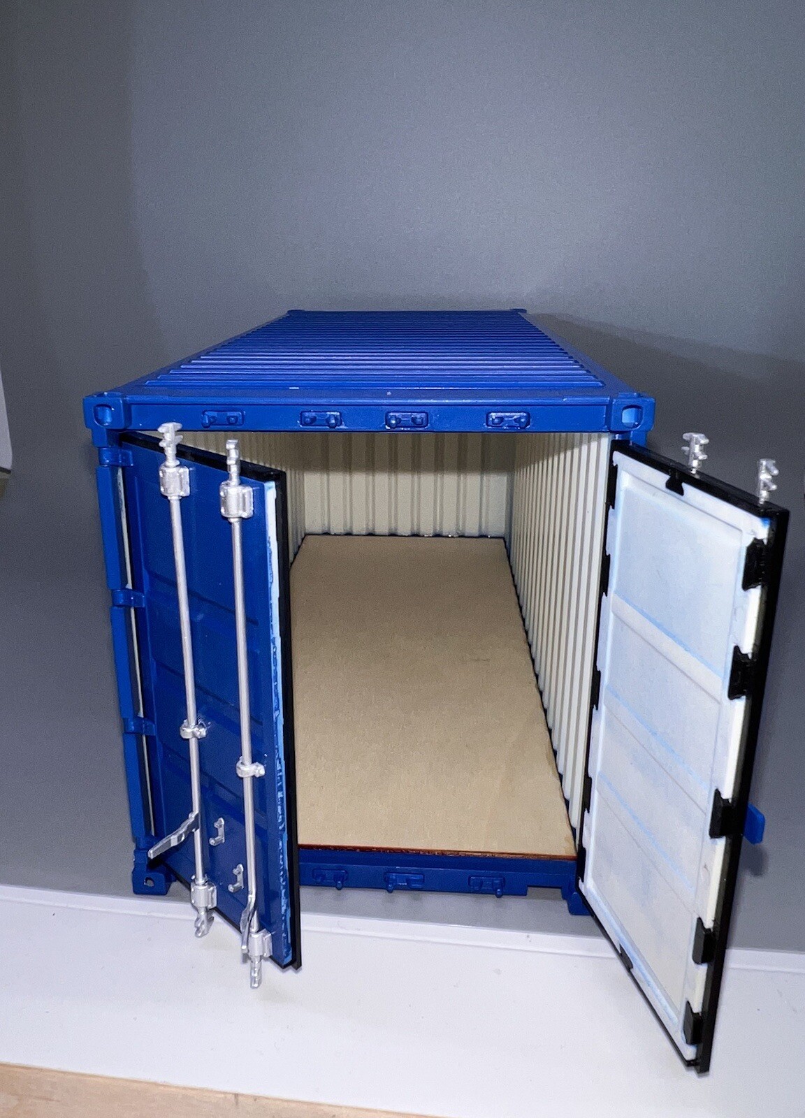 storage container fingerboard obstacle eBay