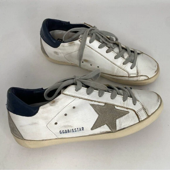 Golden goose size 37 in us sales