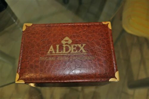 Altri articoli Eberhard per orologi e gioielli