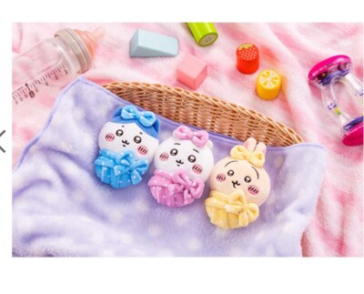 Chiikawa Baby マスコット 9点セット Chiikawa Baby マスコット 9点セット Chiikawa Baby マスコット 9点