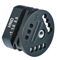 Knipex 97 49 90 Locator For 97 49 60 (hts+harting) Knipex 97 49 90 Locator For 97 49 60 (hts+harting)