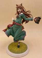 Anime Spice and Wolf Holo PVC 1/8 Figure Toy Gift