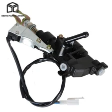 For Honda Goldwing GL1500 A SE 95-00 Rear Brake Master Cylinder 43510-MT8-305