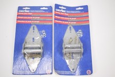 Lot of 2 Genie #2 position garage door hinge