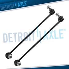 Front Suspension Sway Bar End Links Set fit for Kia Sedona Hyundai Genesis Coupe