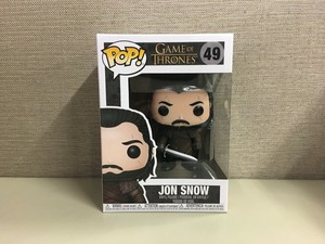 jon snow 49 pop
