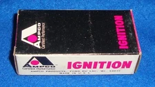 Vintage Ampco Contact Set-Ignition F 1093MV New Old Stock