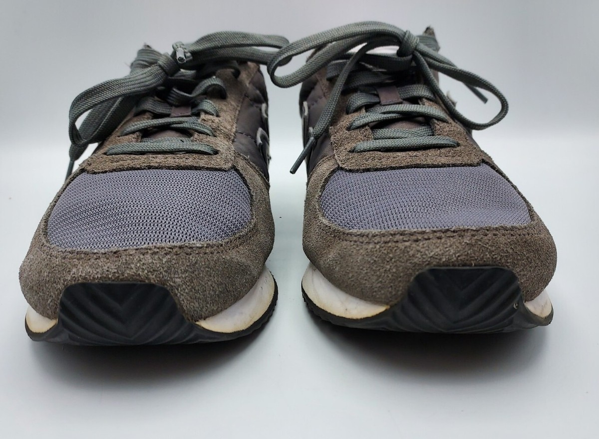 スニーカー NEW BALANCE Men Sneakers U2002RTF DARK GREY Grey New Balance 2002R Men's Shoes Grey U2002RTF
