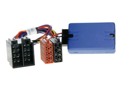 Lenkrad Fernbedienung Adapter SWC für Opel Astra G T98 1998-2005 Pioneer