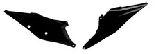 Acerbis Side Number Plate Panels Black For KTM SX/SX-F/XC/XC-F 2019 2726530001