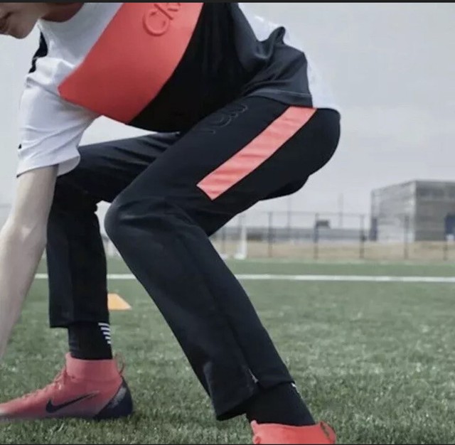 nike cr7 pants