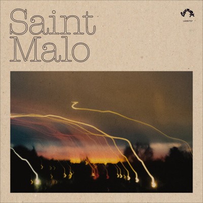 Saint Malo von Saint Malo [CD]