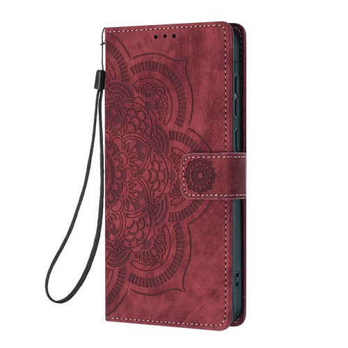 Patterned Wallet Card Case Flip Stand Cover For Motorola Moto G15 Power G05 G75 - Picture 13 of 17